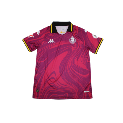 Camiseta Valladolid 24/25