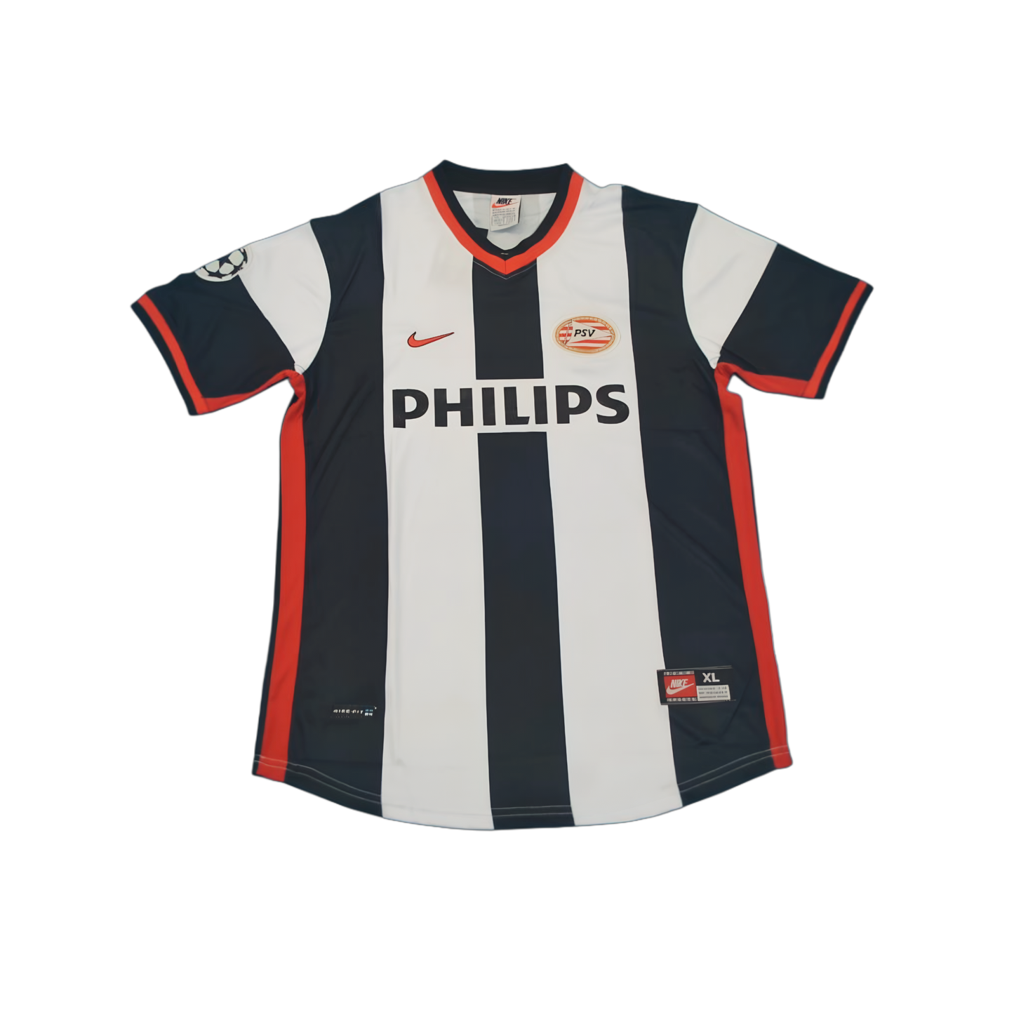 PSV 98/99