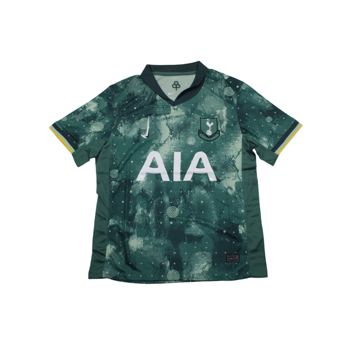 Camiseta Tottenham 24/25