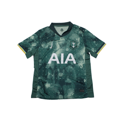 Camiseta Tottenham 24/25