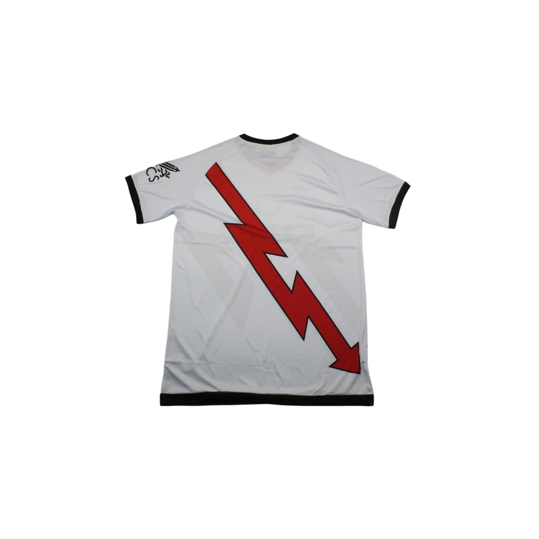 Camiseta Rayo Vallecano 24/25