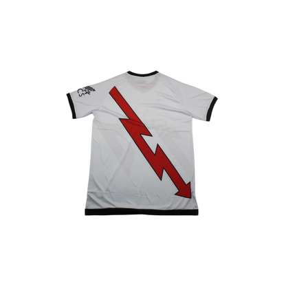 Camiseta Rayo Vallecano 24/25