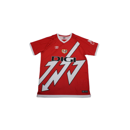 Camiseta Rayo Vallecano 24/25
