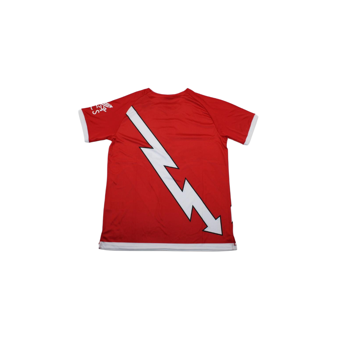Camiseta Rayo Vallecano 24/25