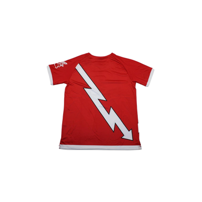 Camiseta Rayo Vallecano 24/25