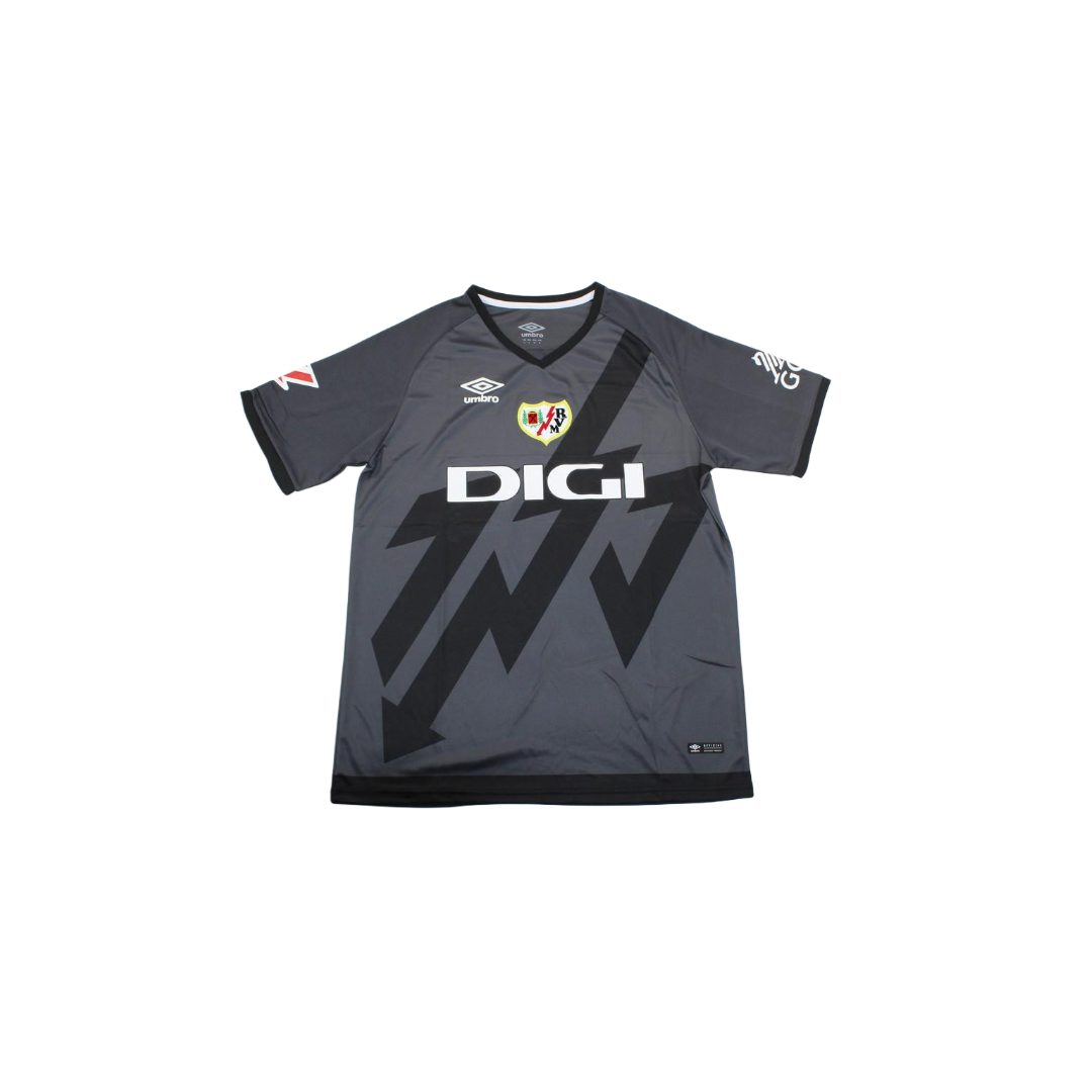 Camiseta Rayo Vallecano 24/25