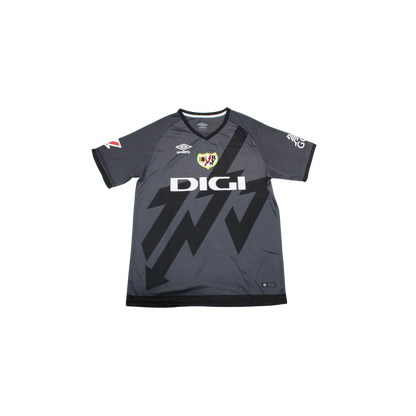 Camiseta Rayo Vallecano 24/25