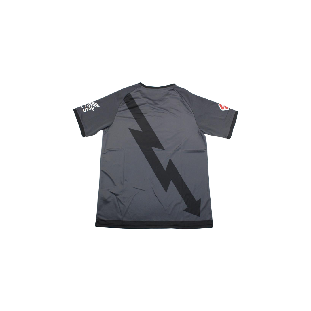 Camiseta Rayo Vallecano 24/25