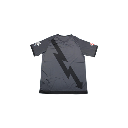 Camiseta Rayo Vallecano 24/25