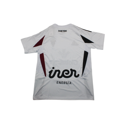 Camiseta Albacete 24/25