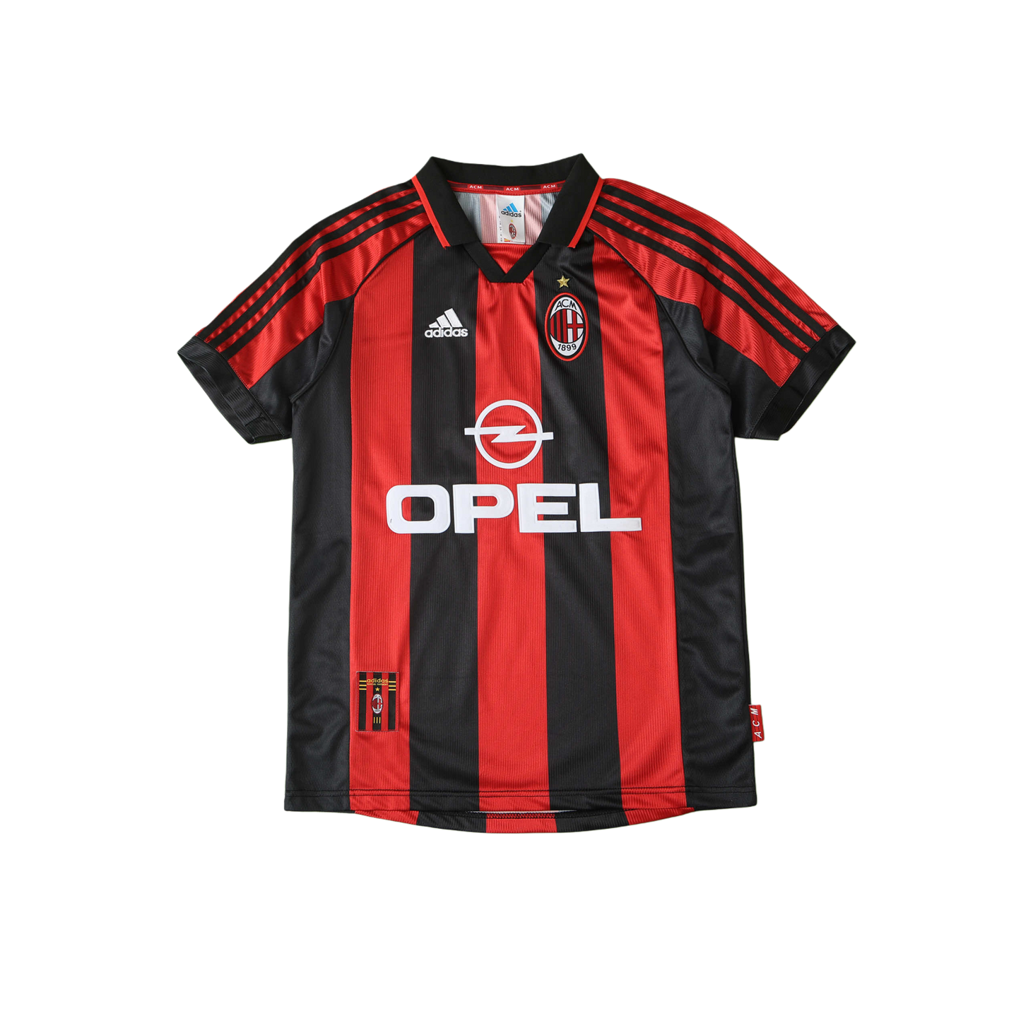 AC Milan 98/99
