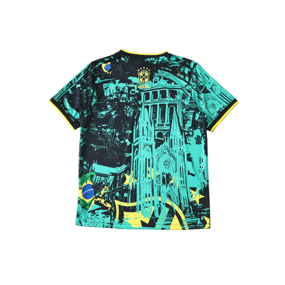 Brasil Special Edition
