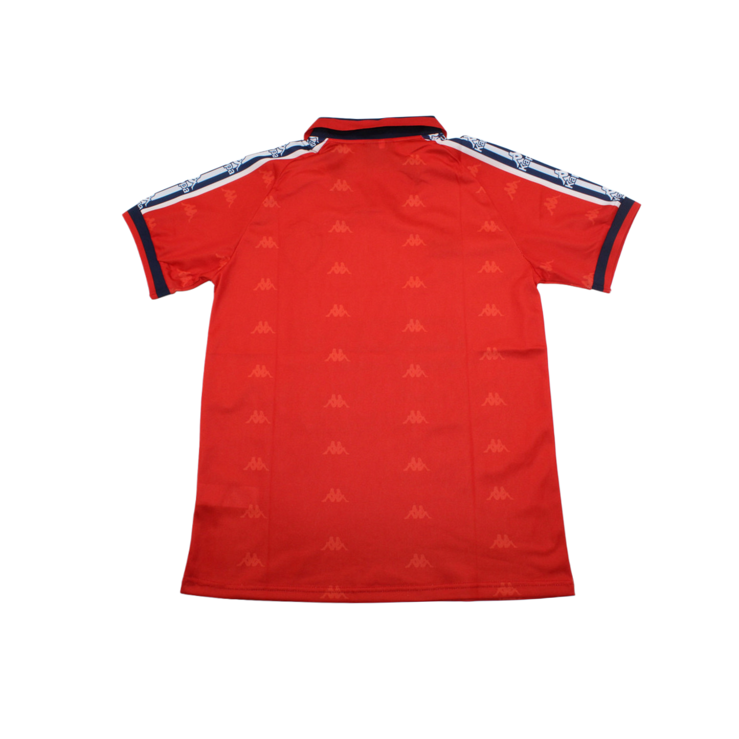 Osasuna 96/97