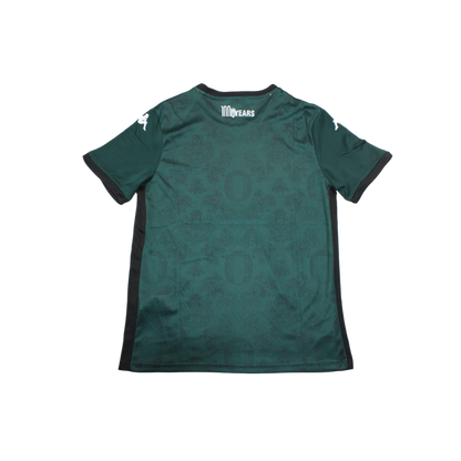 Camiseta Mónaco 24/25