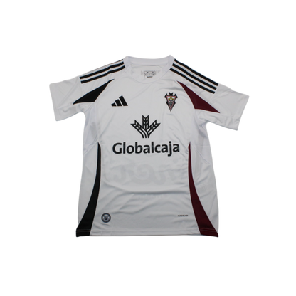 Camiseta Albacete 24/25
