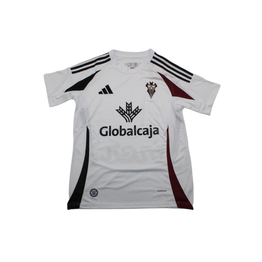 Camiseta Albacete 24/25