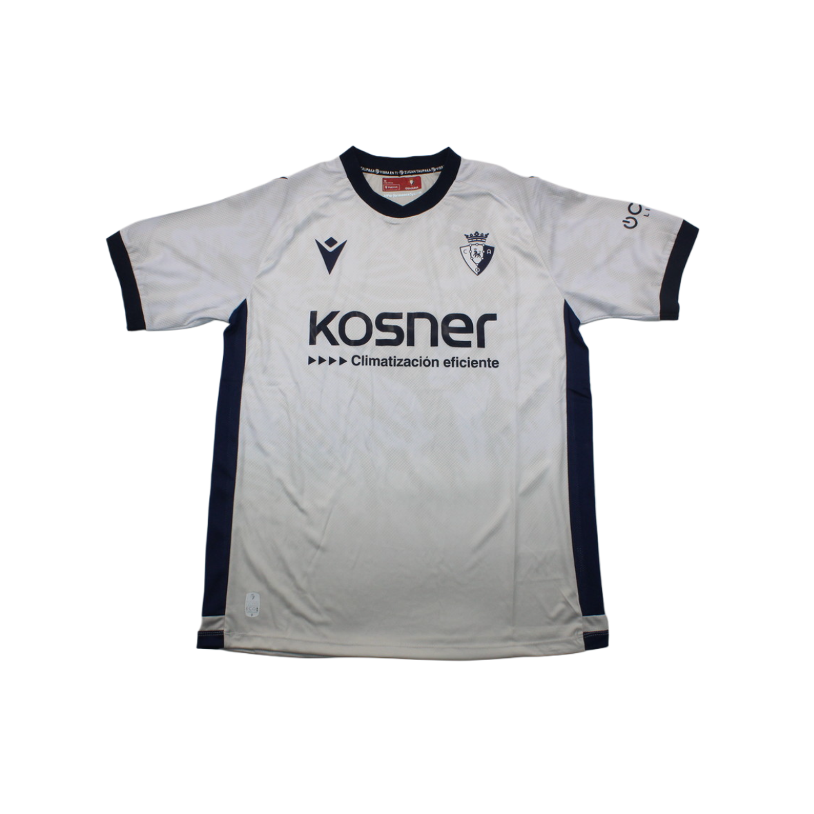 Camiseta Osasuna 24/25