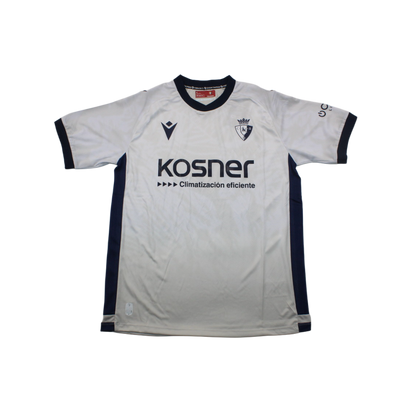 Camiseta Osasuna 24/25