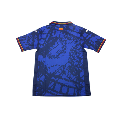 Camiseta Getafe 24/25