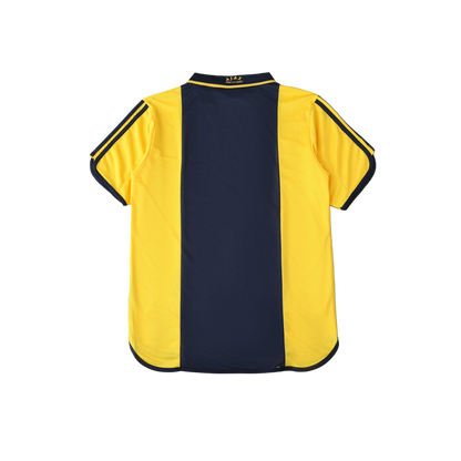 Ajax 00/01