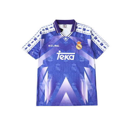 Real Madrid 96/97