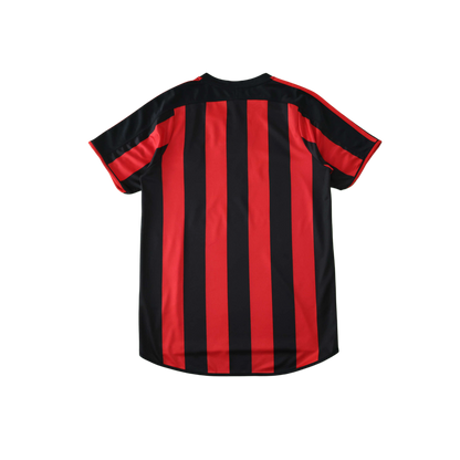 AC Milan 03/04