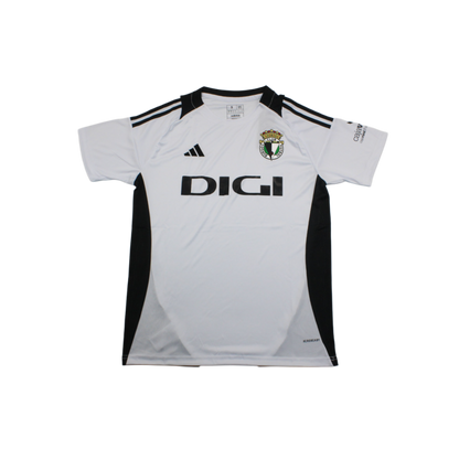 Camiseta Burgos 24/25