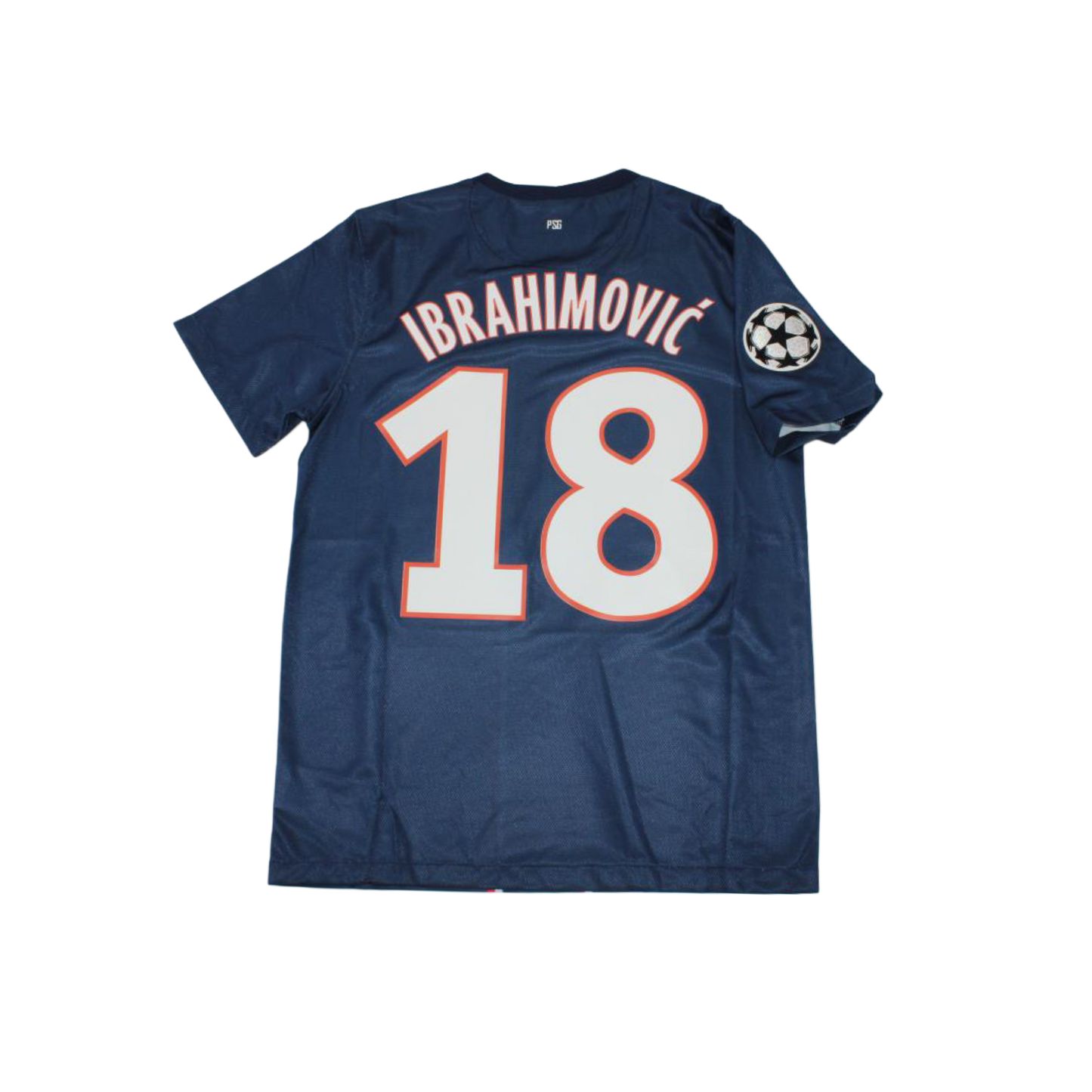 PSG 12/13