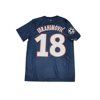 PSG 12/13