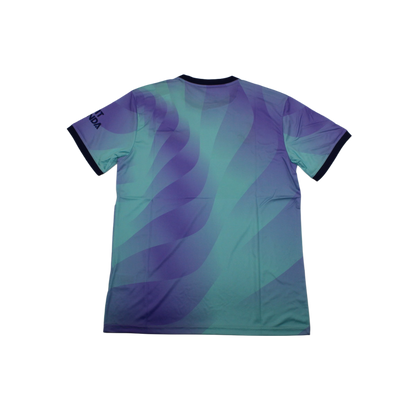 Camiseta Arsenal 24/25