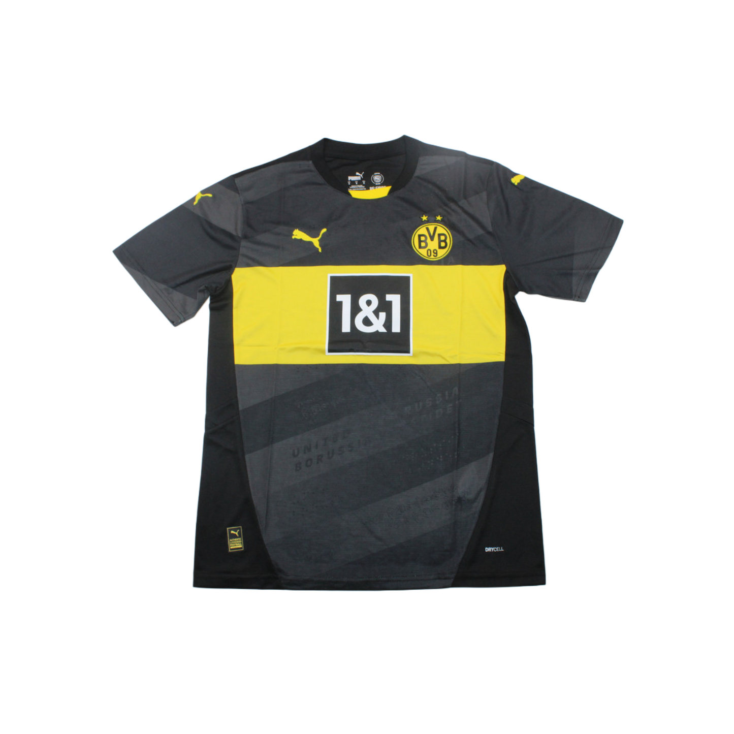 Camiseta Dortmund 24/25