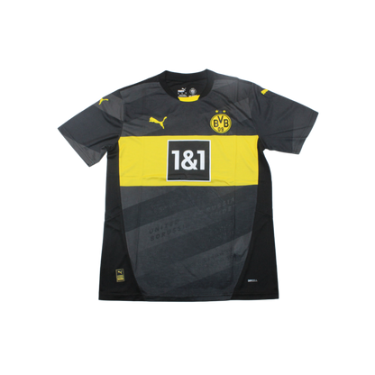 Camiseta Dortmund 24/25