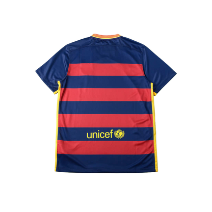 Barcelona 15/16