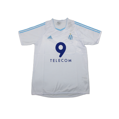 Olympique Marseille 02/03