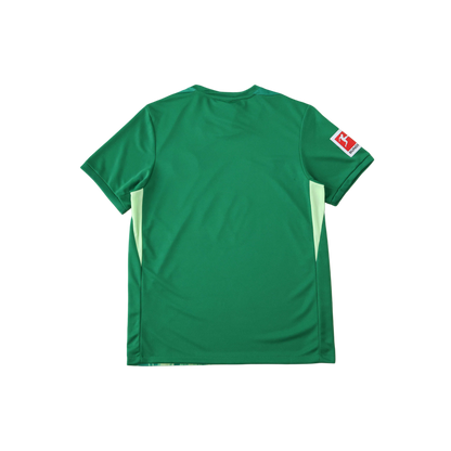 Camiseta Wolfsburgo 25/26