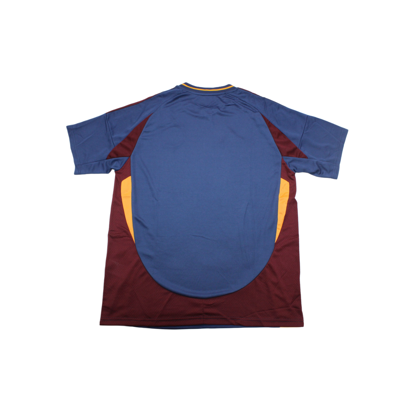 Camiseta Roma 24/25