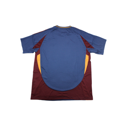 Camiseta Roma 24/25