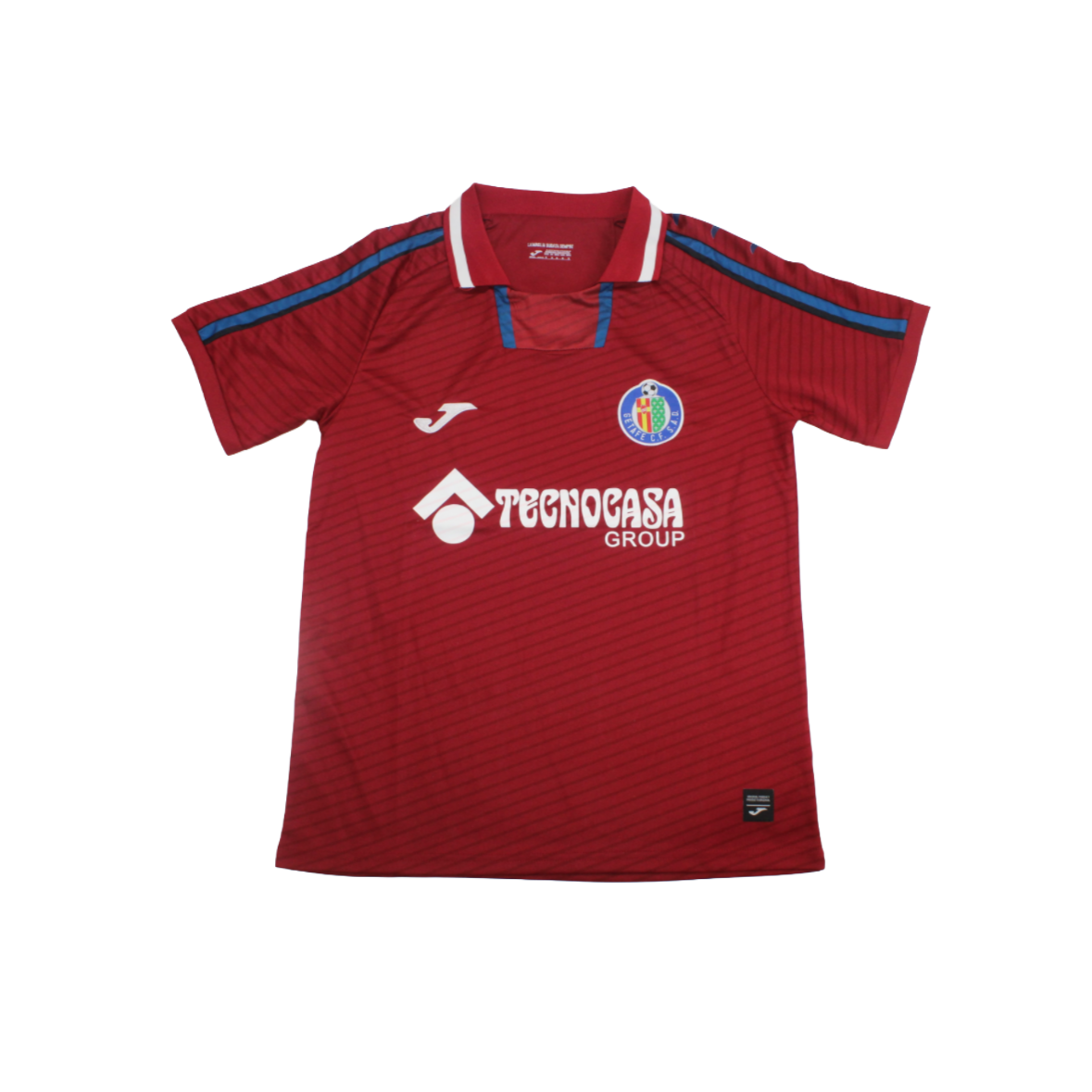 Camiseta Getafe 24/25