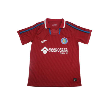Camiseta Getafe 24/25