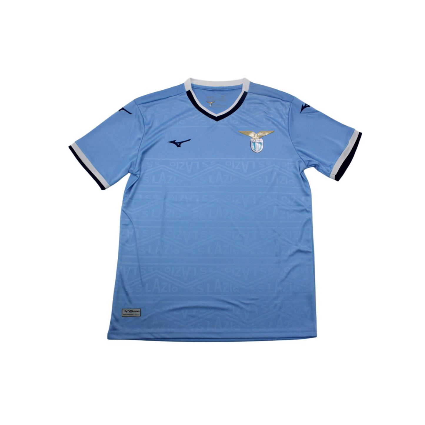 Camiseta Lazio 24/25