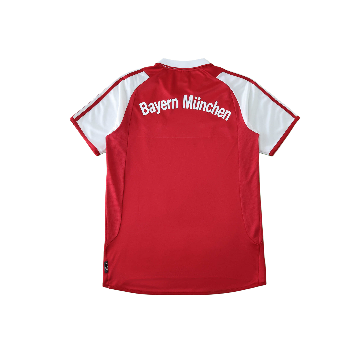 Bayern Munich 03/04
