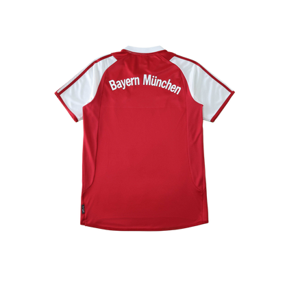 Bayern Munich 03/04