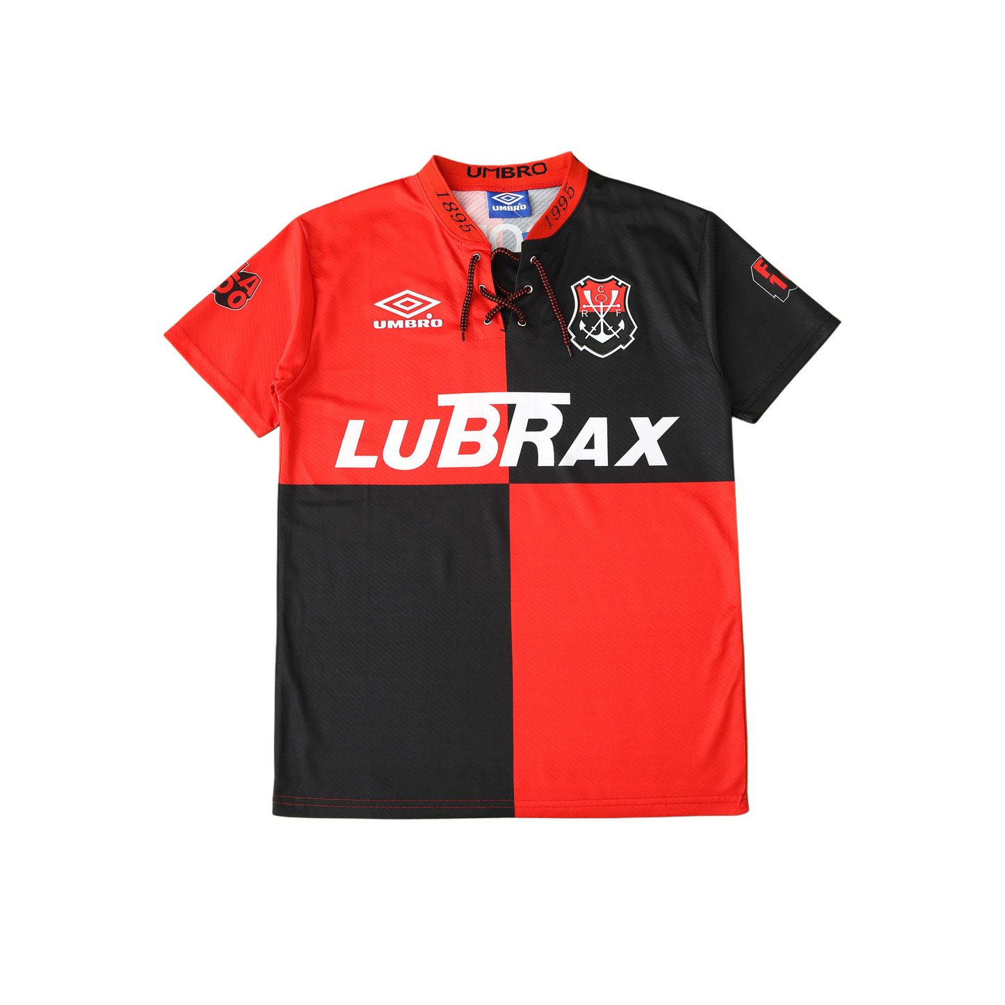 Flamengo 93/94