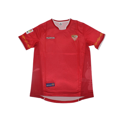 Sevilla 03/04