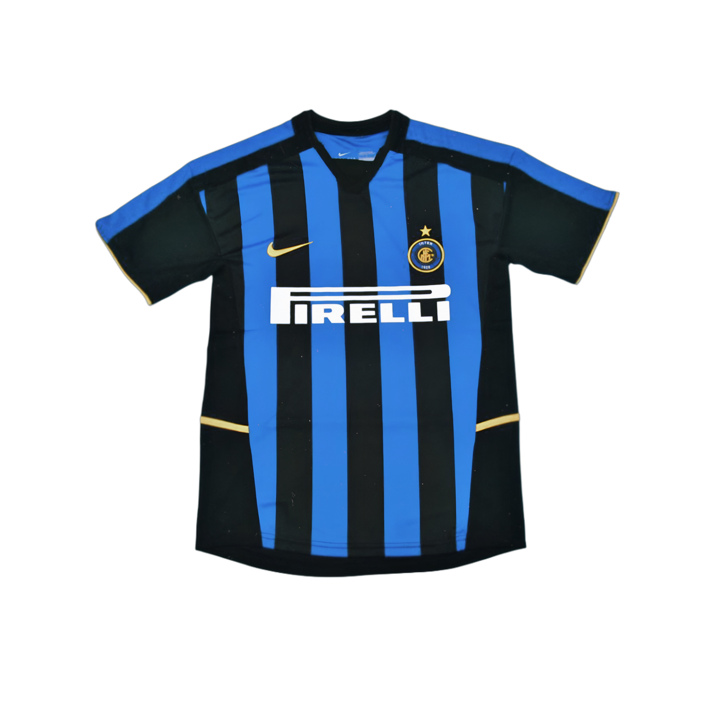 Inter Milan 02/03