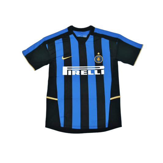 Inter Milan 02/03