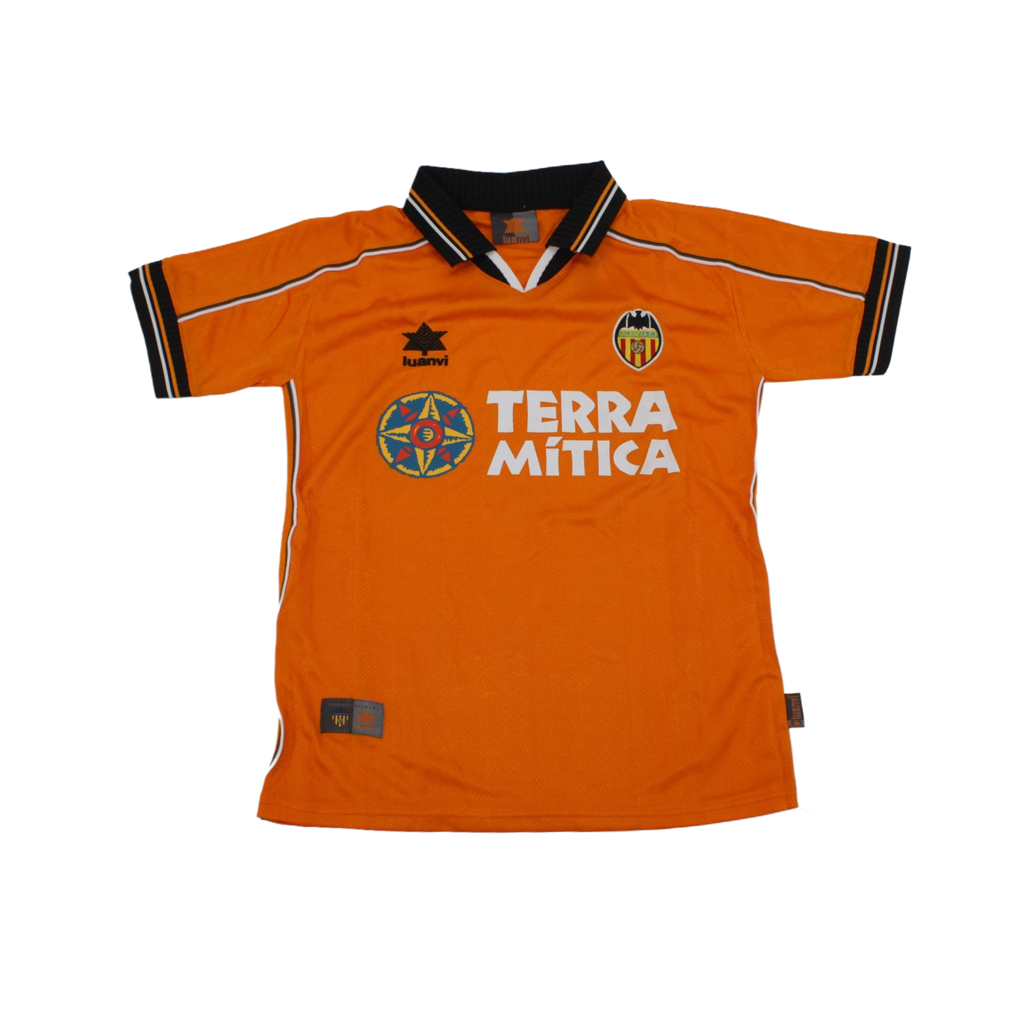 Valencia 99/00