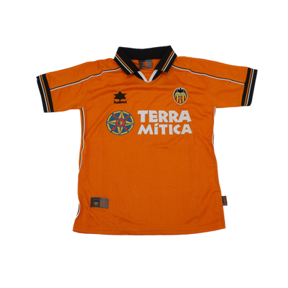 Valencia 99/00