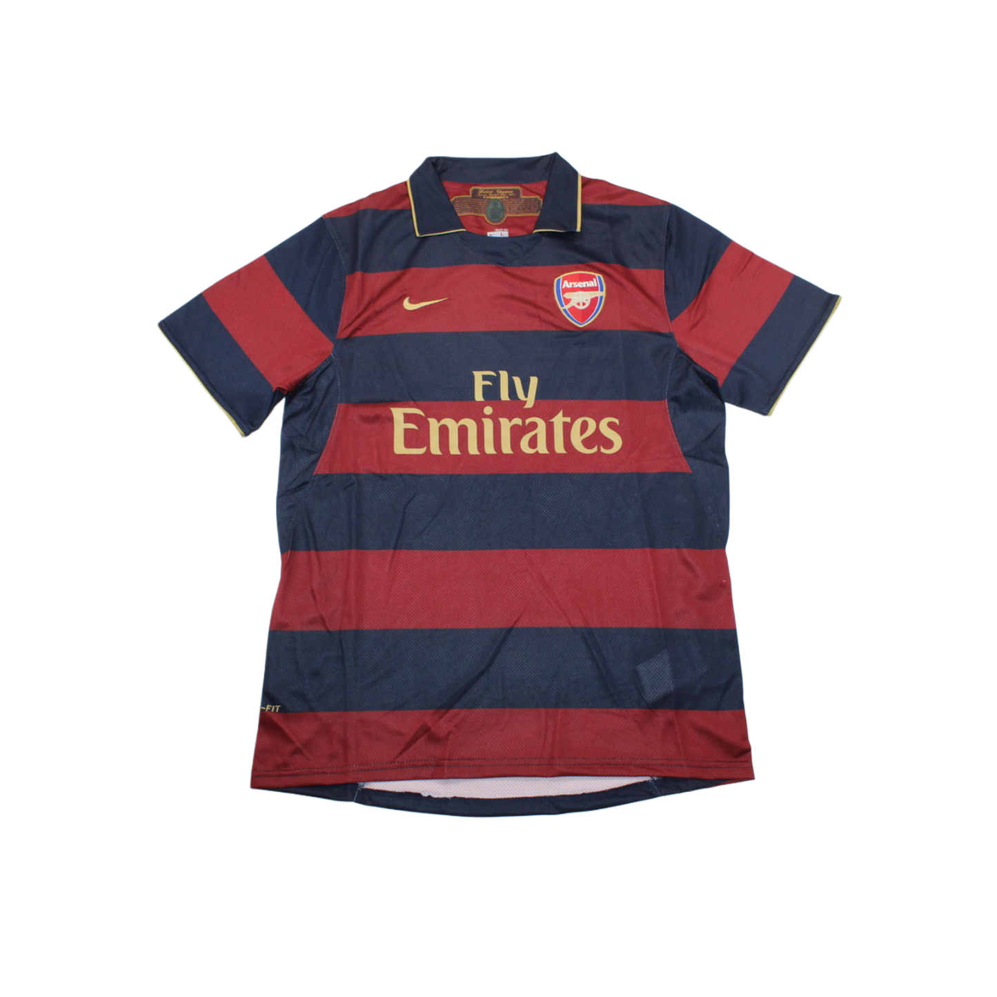 Arsenal 07/08