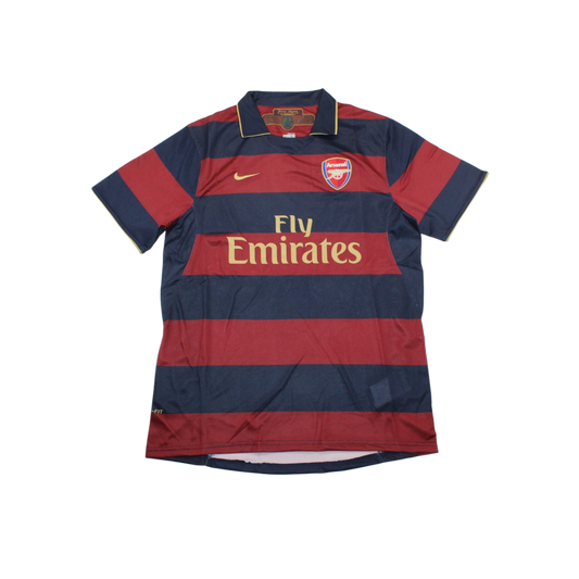 Arsenal 07/08